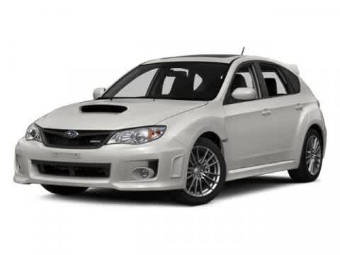 2014 Subaru Impreza Limited -
                  Portland, OR