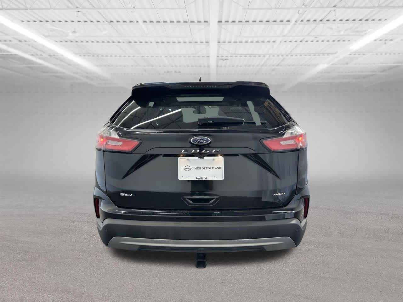 Thumbnail: 2022 Ford Edge - 3