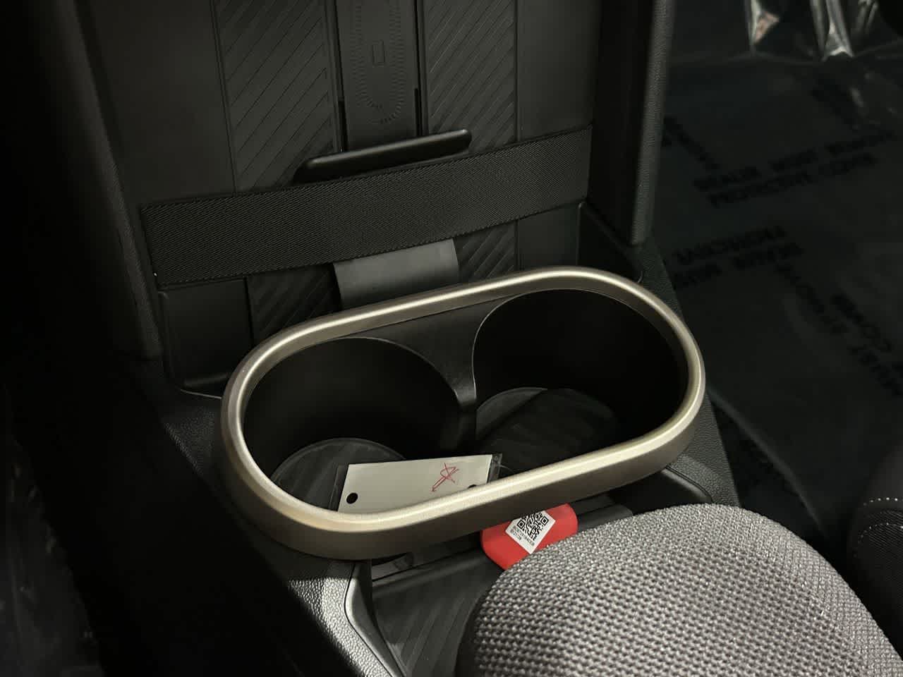 Thumbnail: 2025 MINI Cooper Hardtop - 23