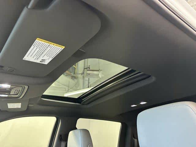 Thumbnail: 2019 GMC Sierra 1500 - 14