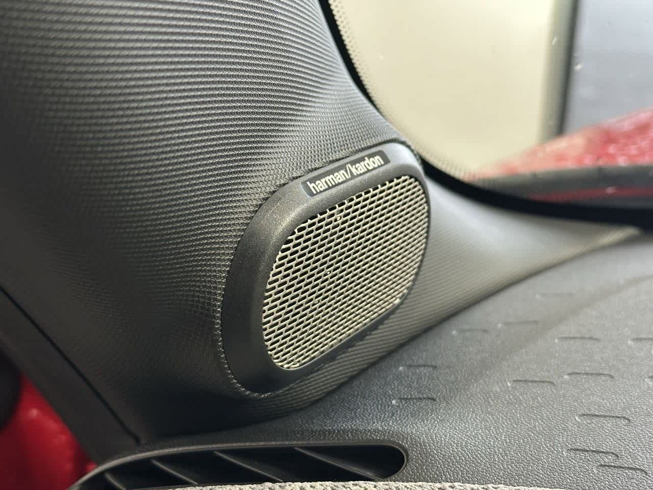 Thumbnail: 2026 MINI Cooper Hardtop - 18