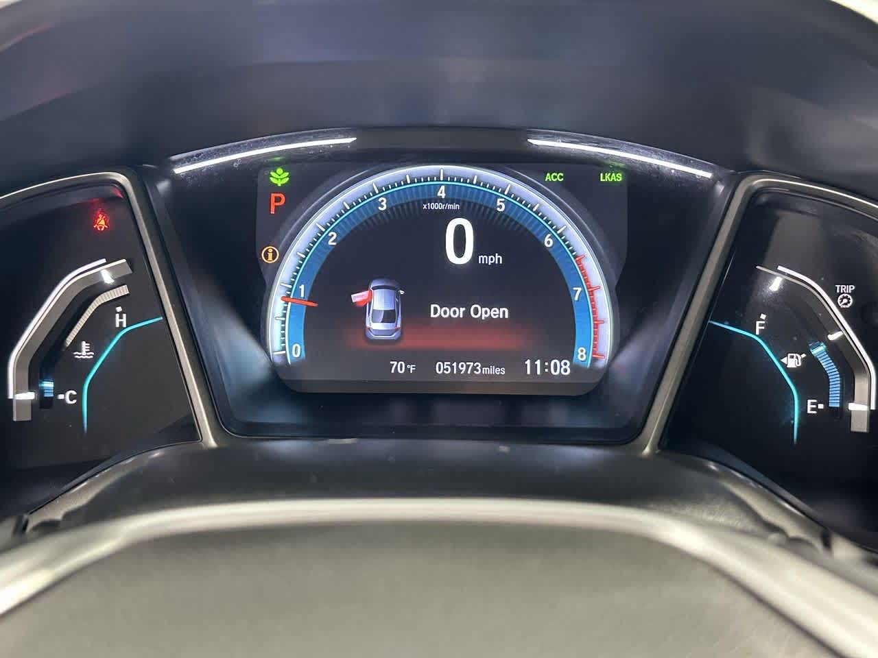 Thumbnail: 2019 Honda Civic - 20