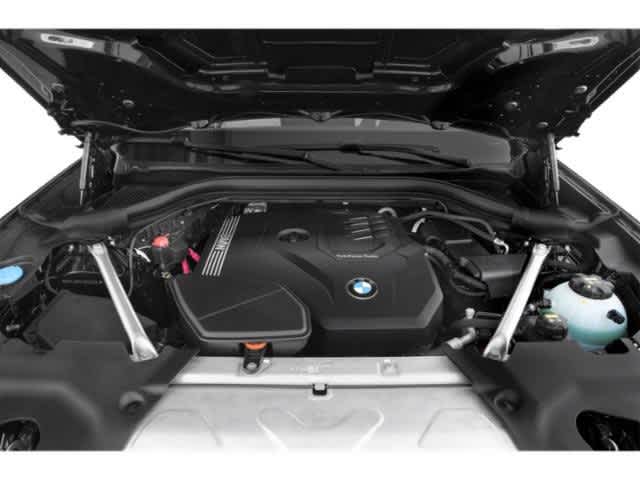 Thumbnail: 2022 BMW X3 - 12