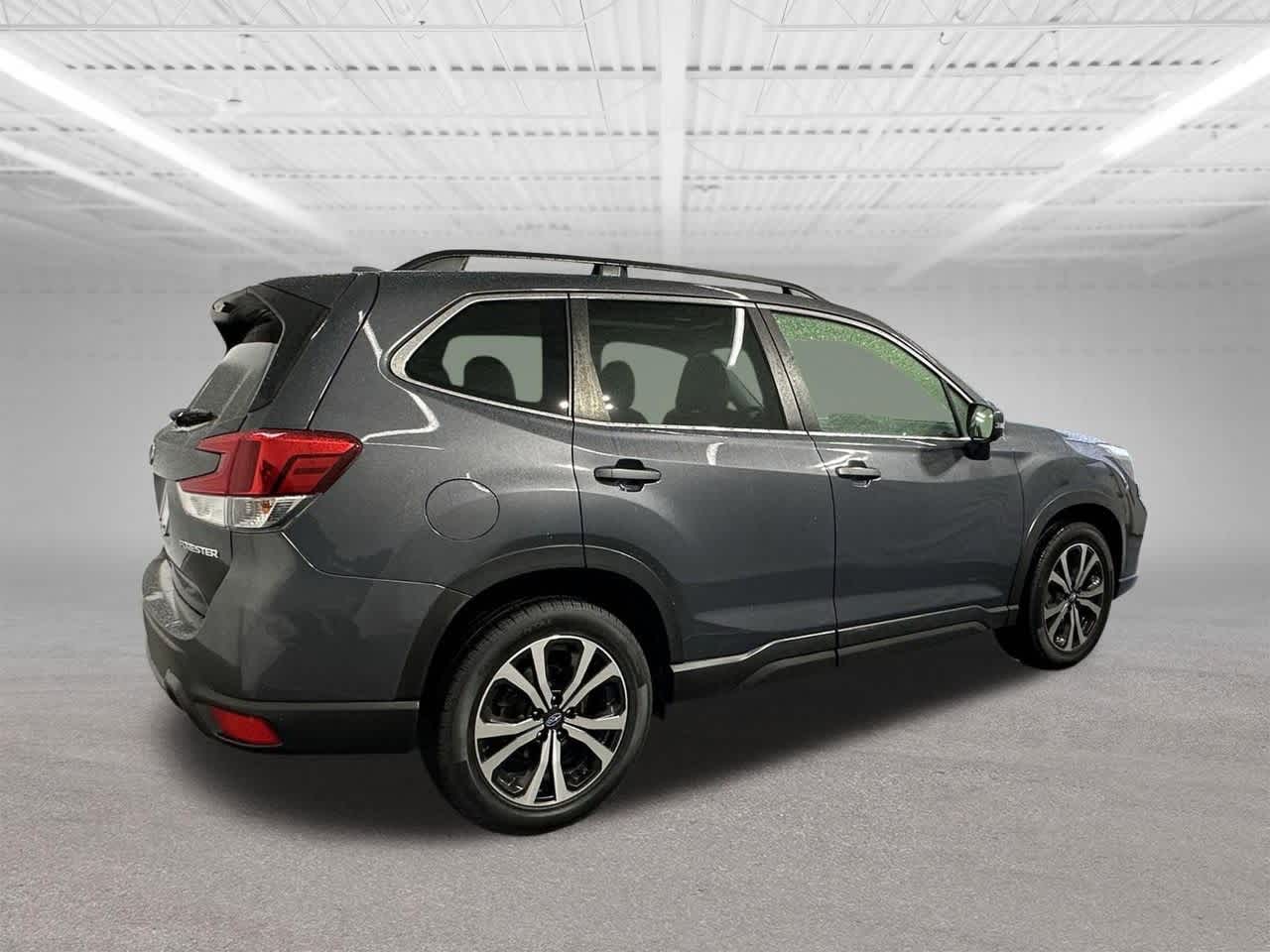 Thumbnail: 2020 Subaru Forester - 6