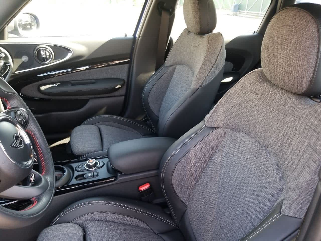 Thumbnail: 2021 MINI Cooper Clubman - 16