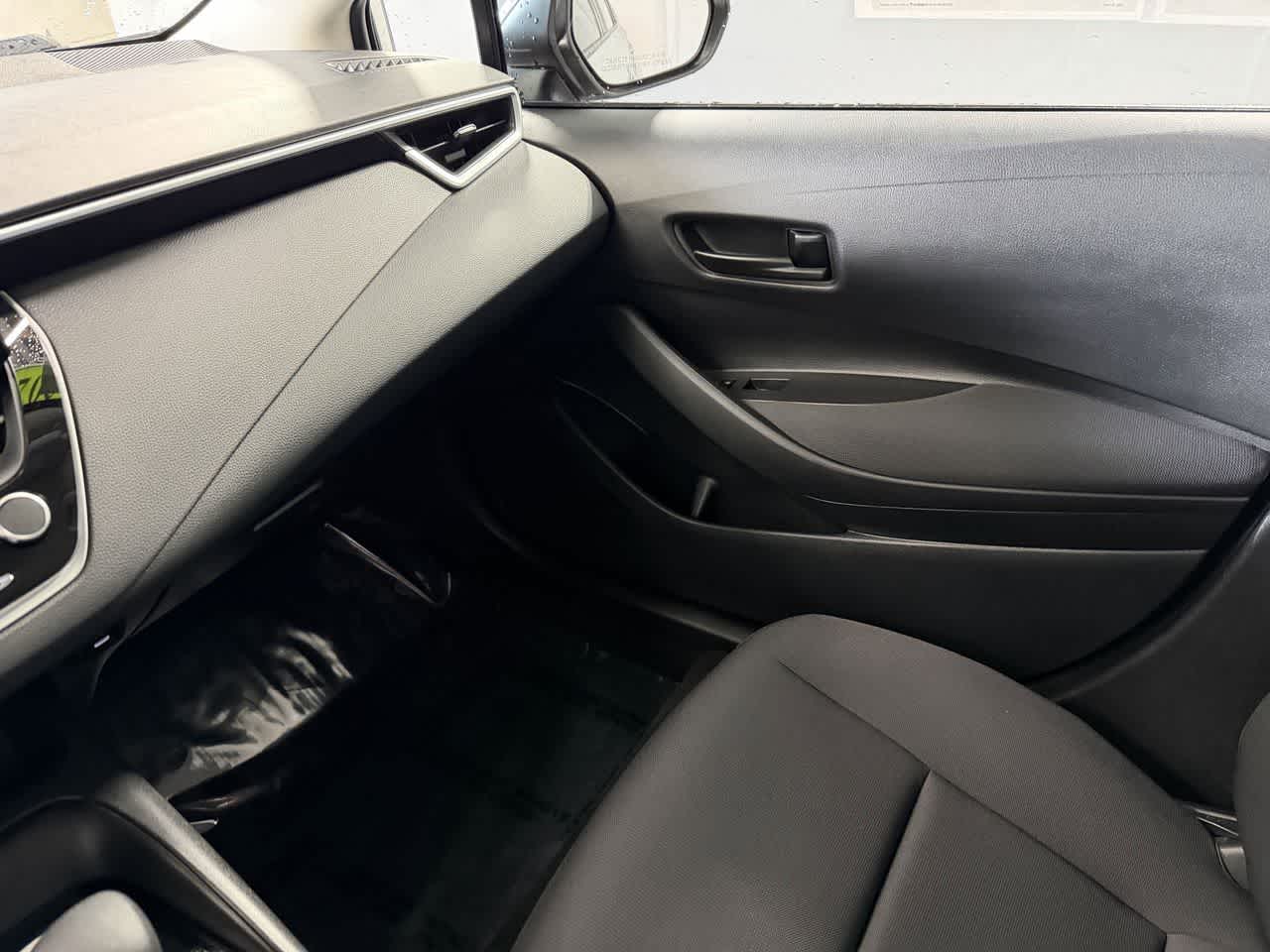 Thumbnail: 2024 Toyota Corolla - 24