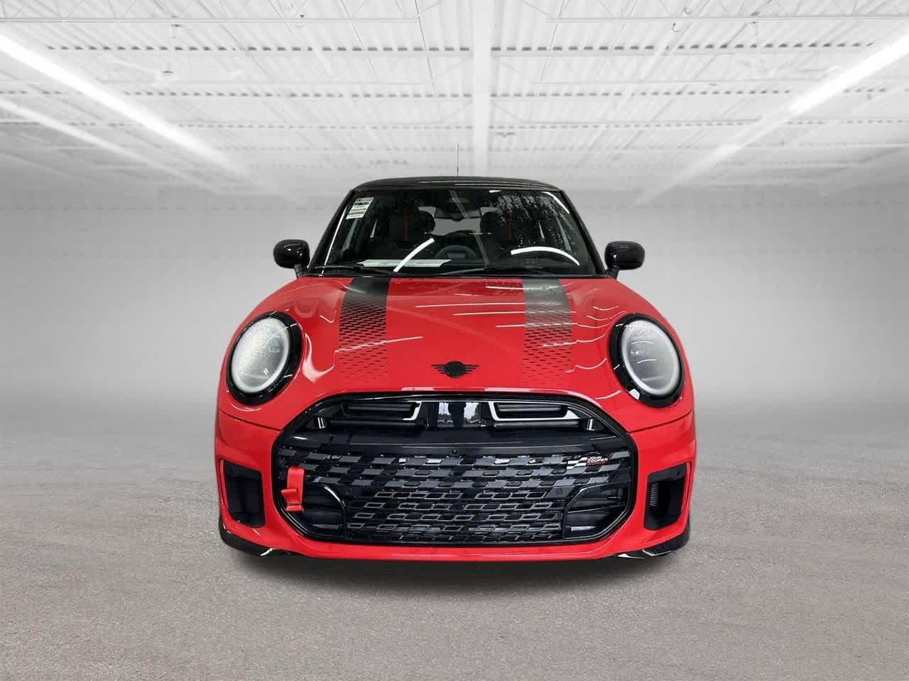 Thumbnail: 2026 MINI Cooper Hardtop - 7