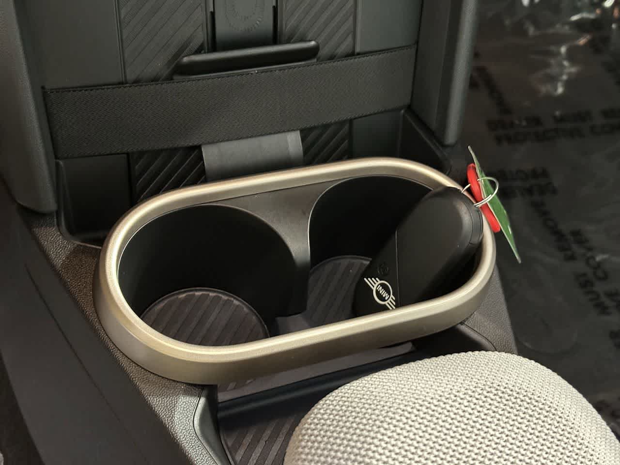 Thumbnail: 2025 MINI Cooper Hardtop - 21