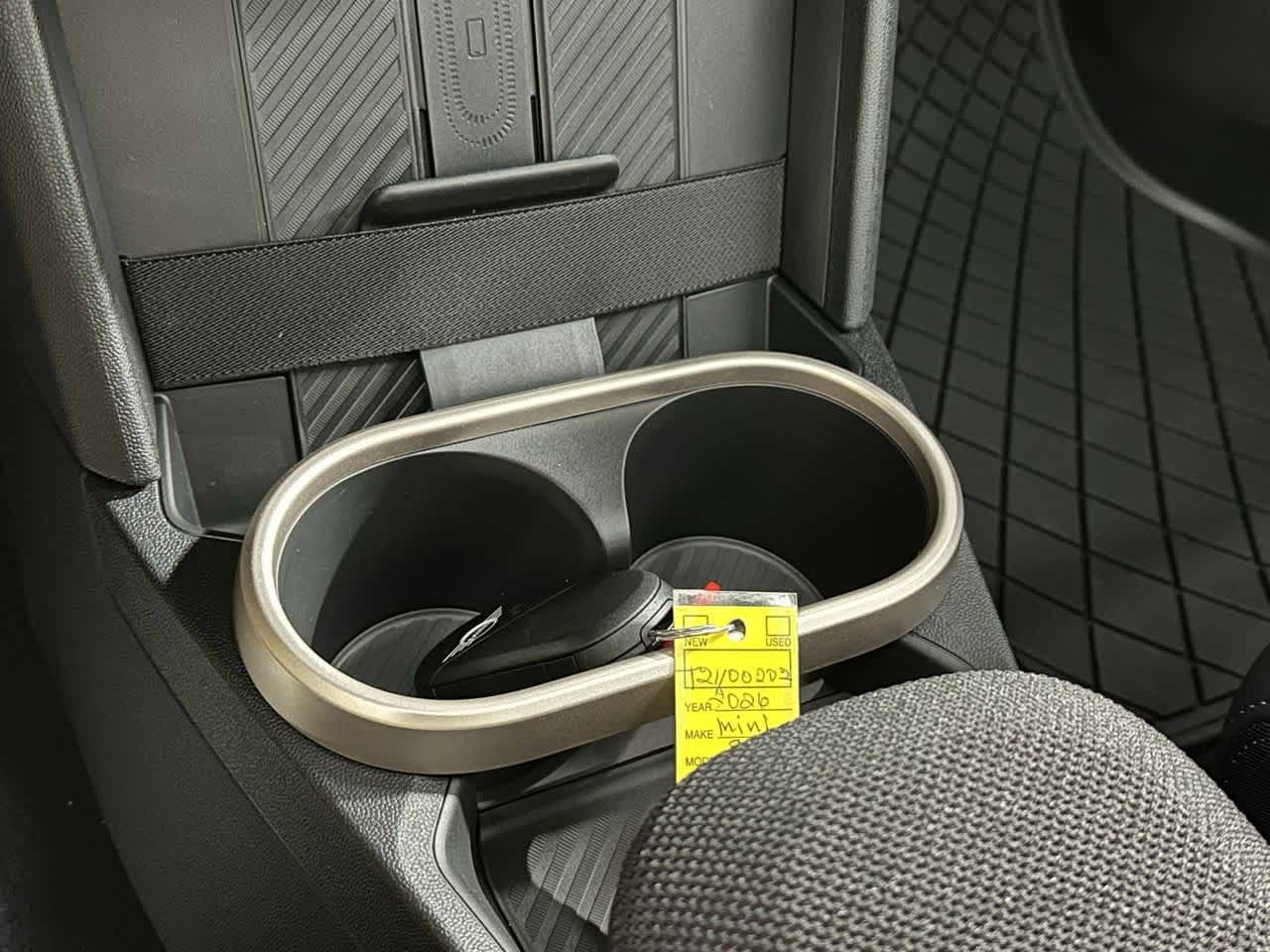 Thumbnail: 2026 MINI Cooper Hardtop - 21