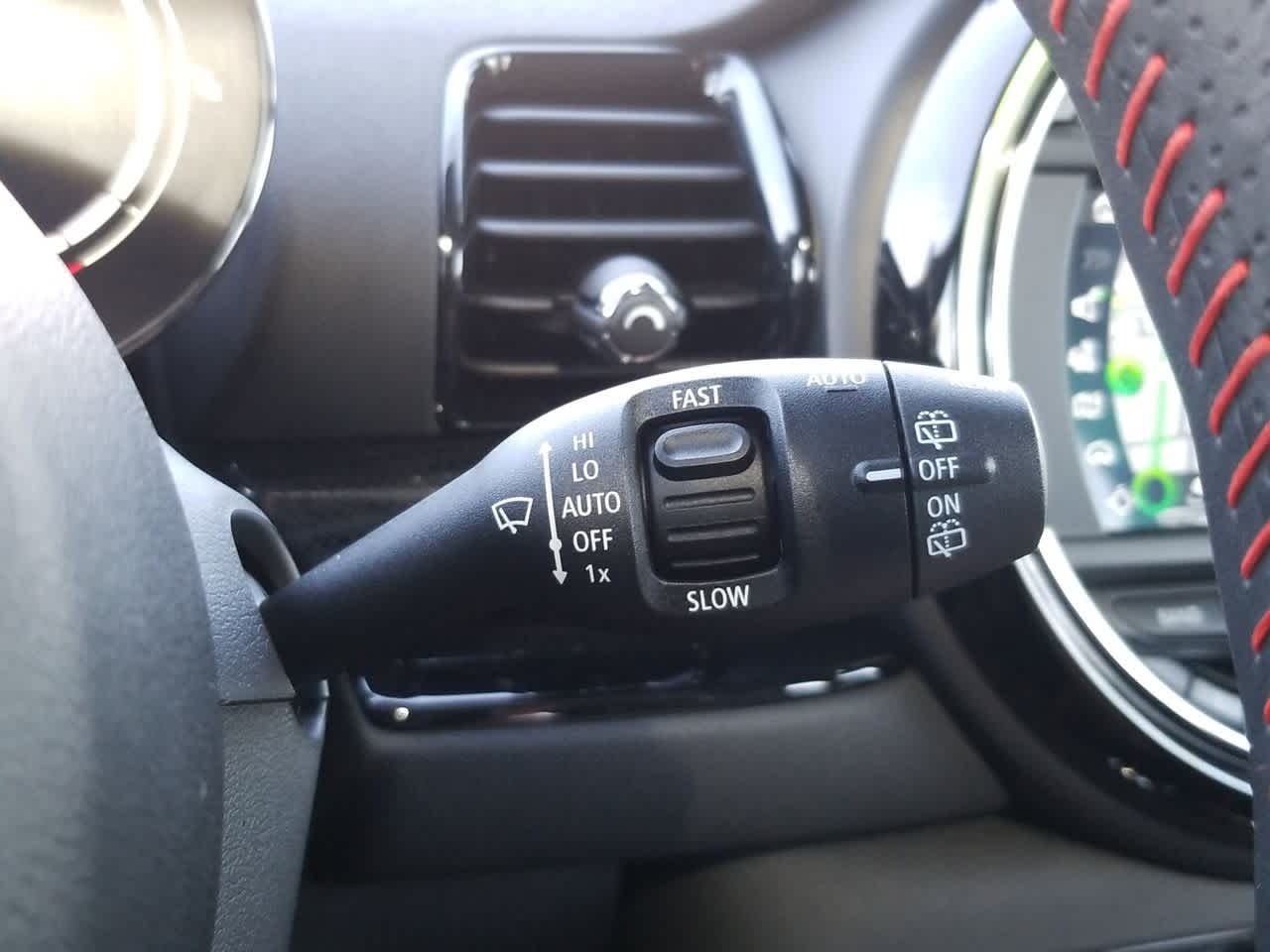 Thumbnail: 2021 MINI Cooper Clubman - 27