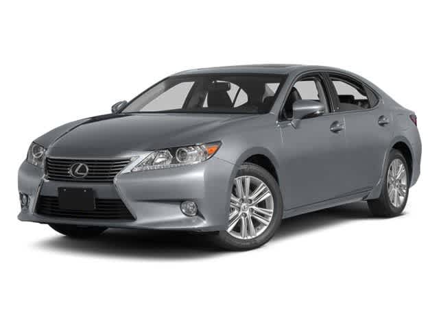 2013 Lexus ES 350 -
                  Portland, OR