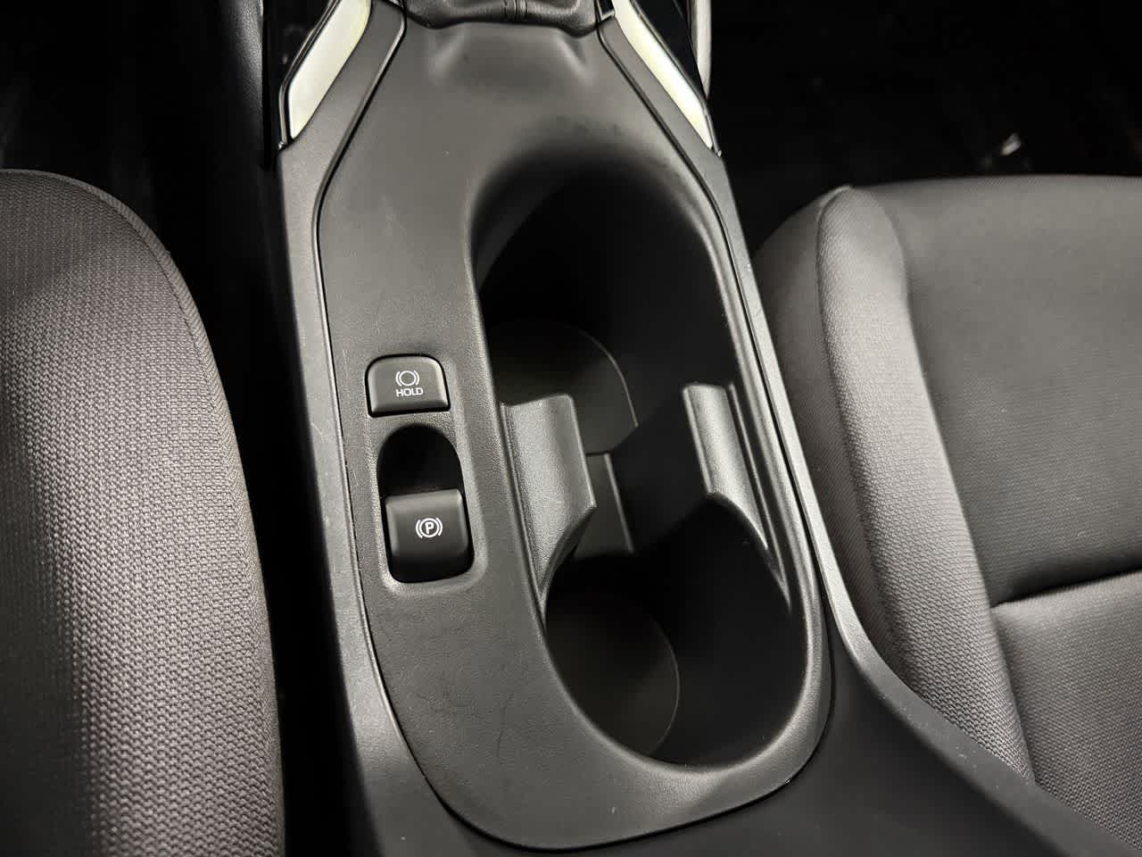 Thumbnail: 2024 Toyota Corolla - 23