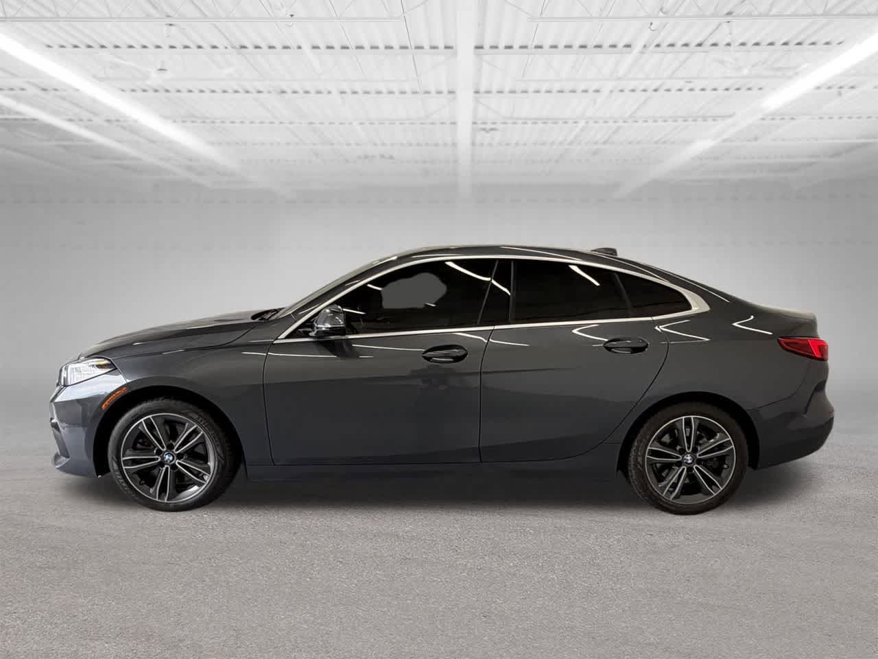 Thumbnail: 2021 BMW 2 Series - 2