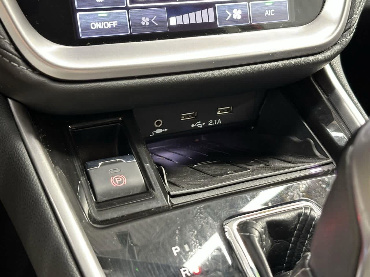 Thumbnail: 2020 Subaru Outback - 21