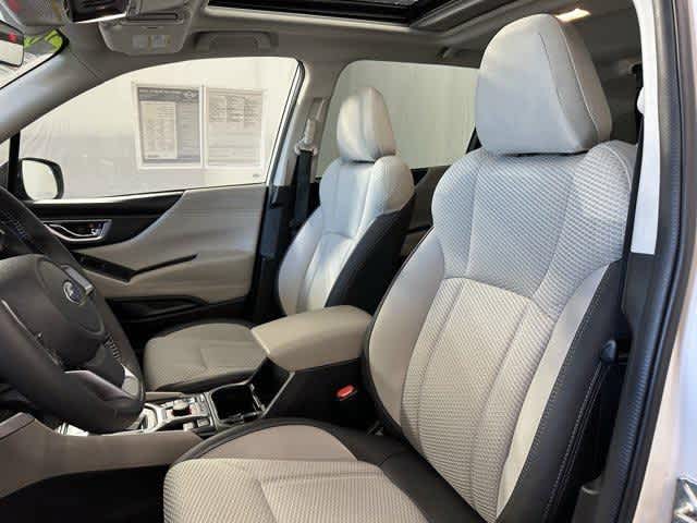 Thumbnail: 2021 Subaru Forester - 11