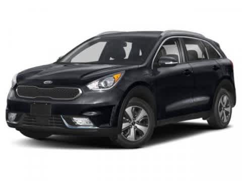 2018 Kia Niro LX -
                  Portland, OR