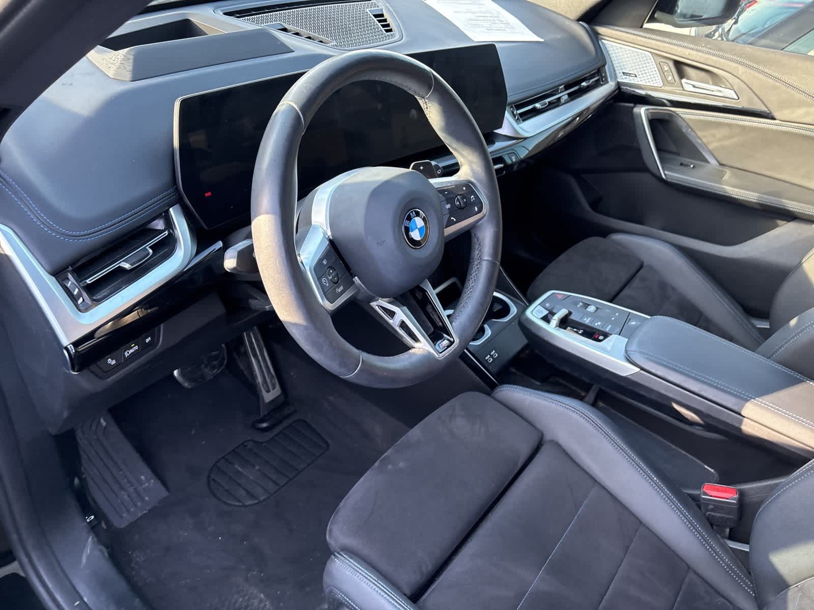 Thumbnail: 2024 BMW X1 - 2