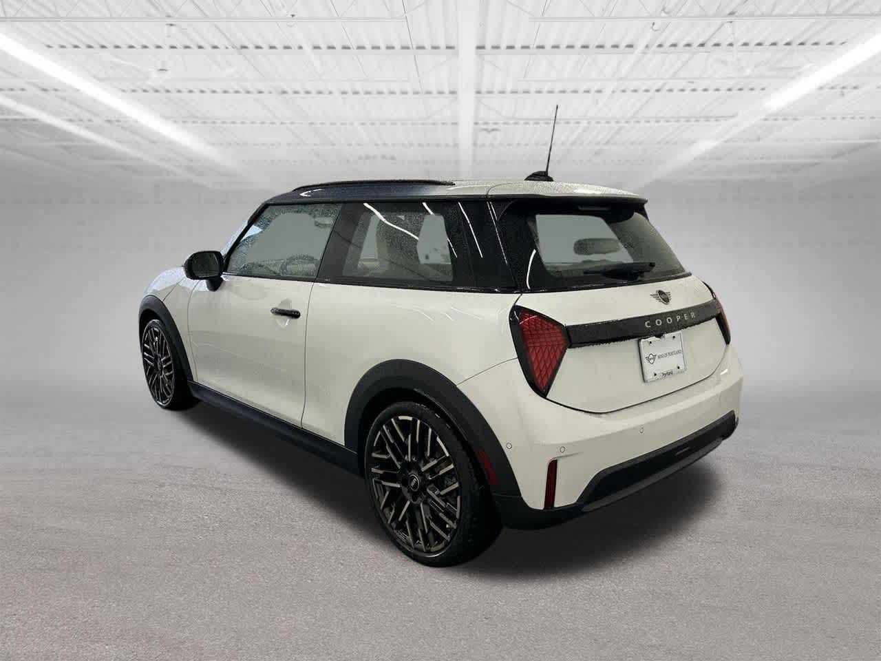 Thumbnail: 2025 MINI Cooper Hardtop - 3