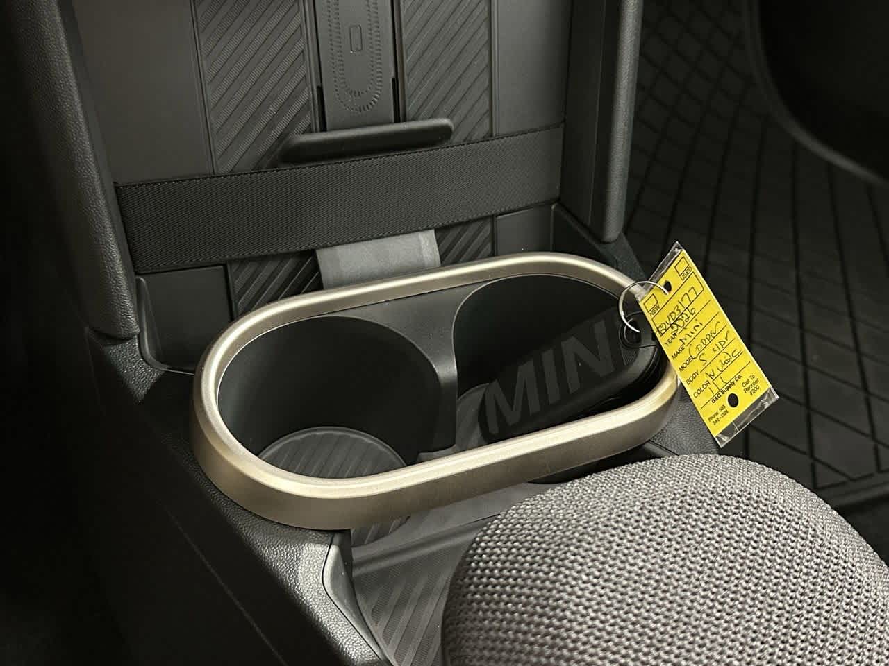 Thumbnail: 2026 MINI Cooper Hardtop - 23