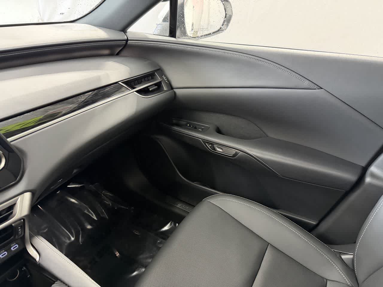 Thumbnail: 2024 Lexus RX - 24