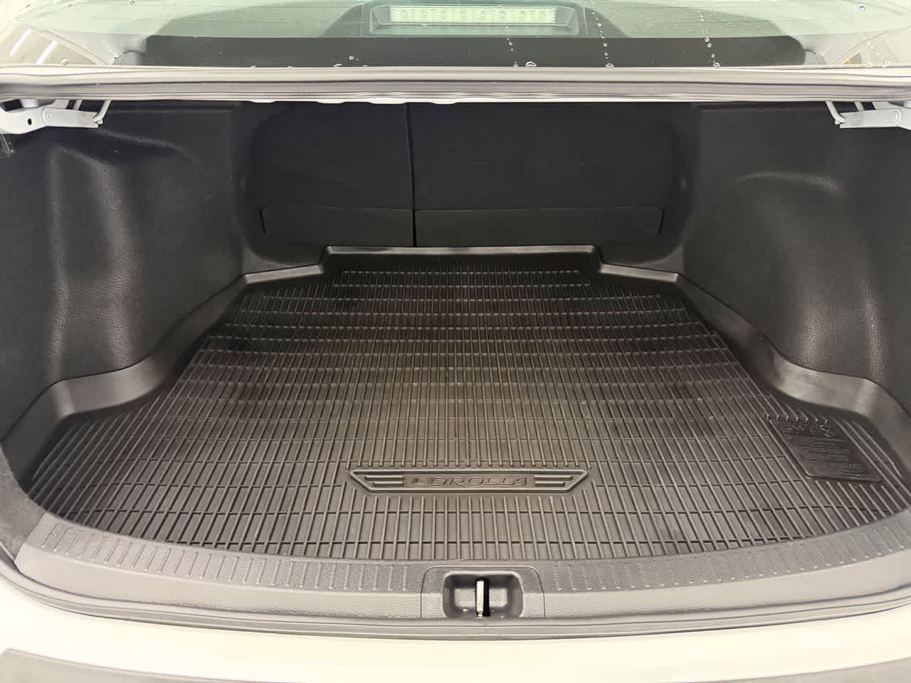 Thumbnail: 2024 Toyota Corolla - 5