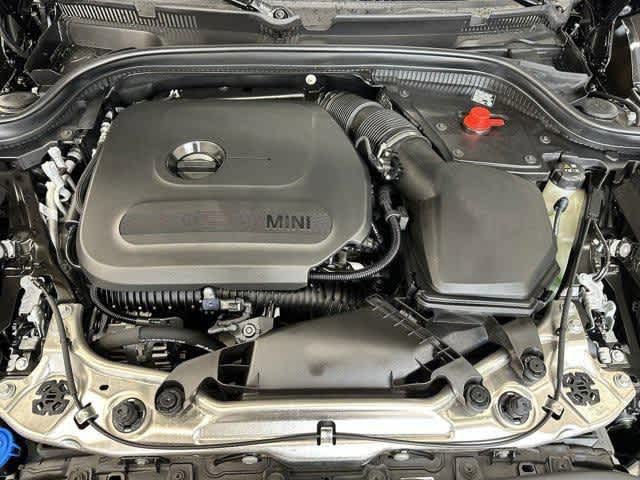 Thumbnail: 2025 MINI Cooper Hardtop - 9