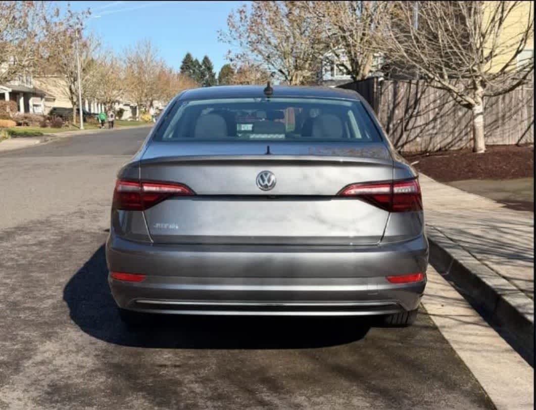 Thumbnail: 2021 Volkswagen Jetta - 5