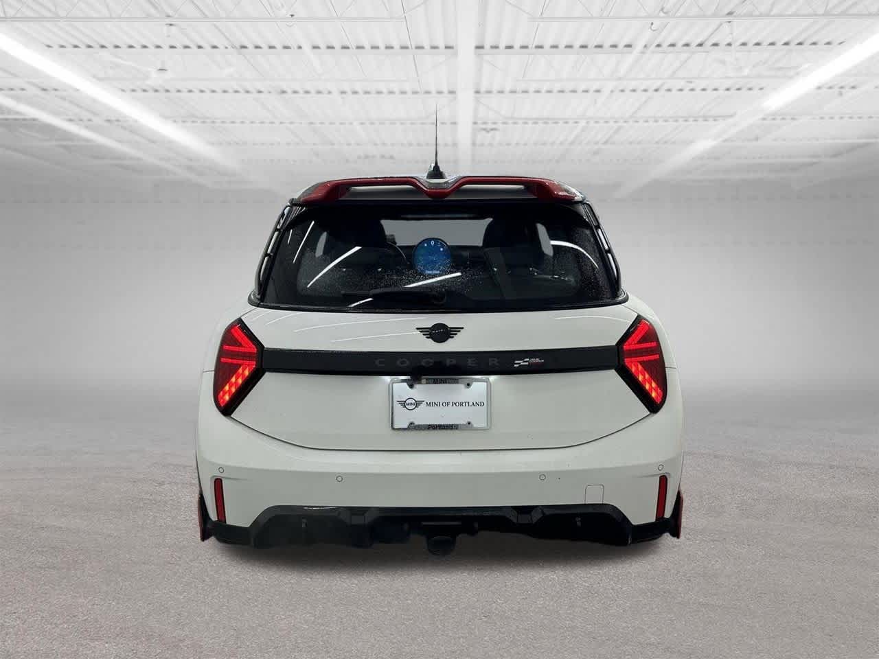 Thumbnail: 2026 MINI Cooper Hardtop - 4