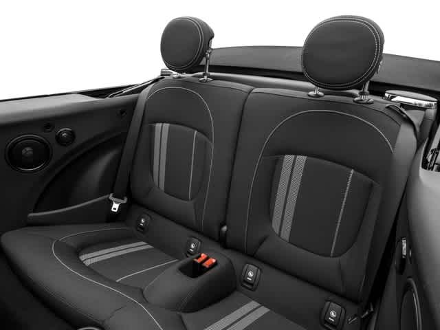 Thumbnail: 2017 MINI Cooper Convertible - 14