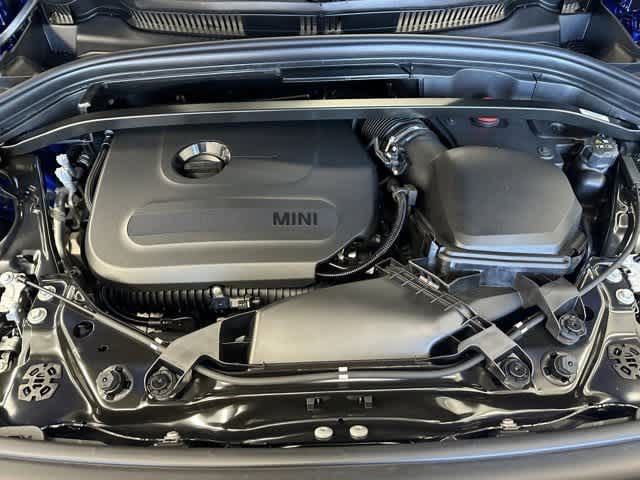 Thumbnail: 2025 MINI Cooper Countryman - 9