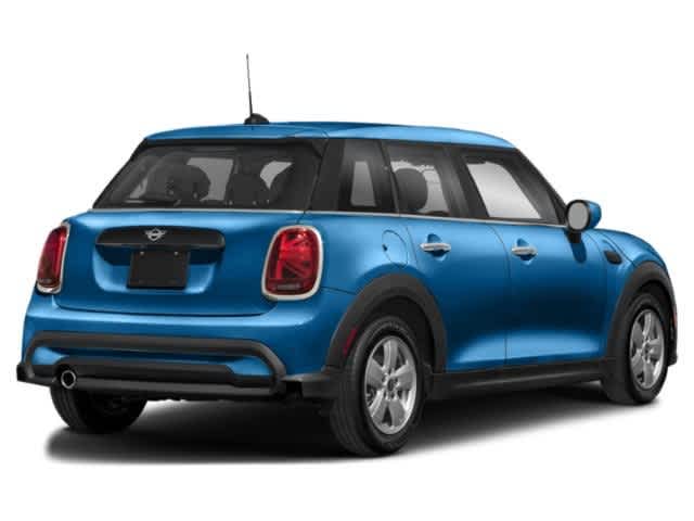 2022 MINI Cooper Hardtop S 3