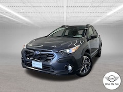 Used 2024 Subaru Crosstrek Premium SUV For Sale in Portland, OR