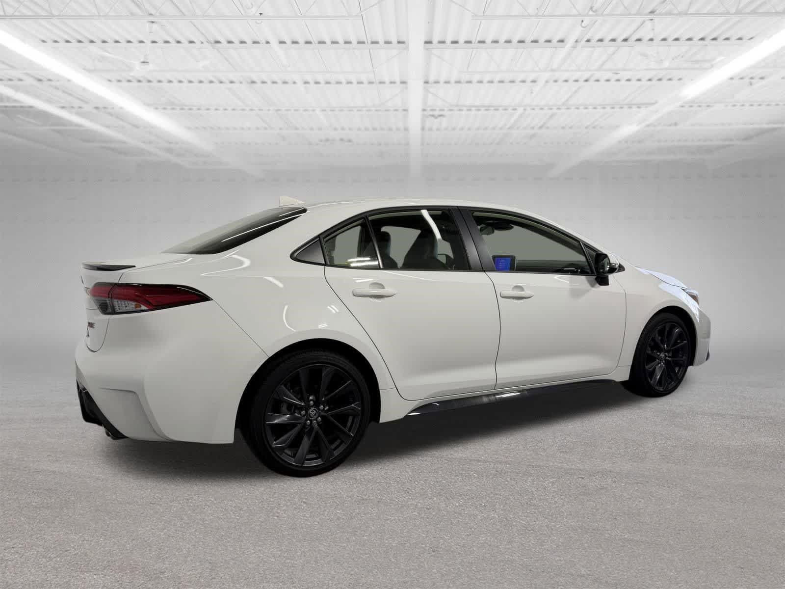 2024 Toyota Corolla XSE - Photo 6