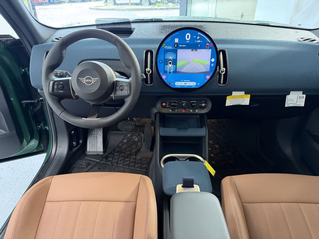 Thumbnail: 2026 MINI Cooper Countryman - 10