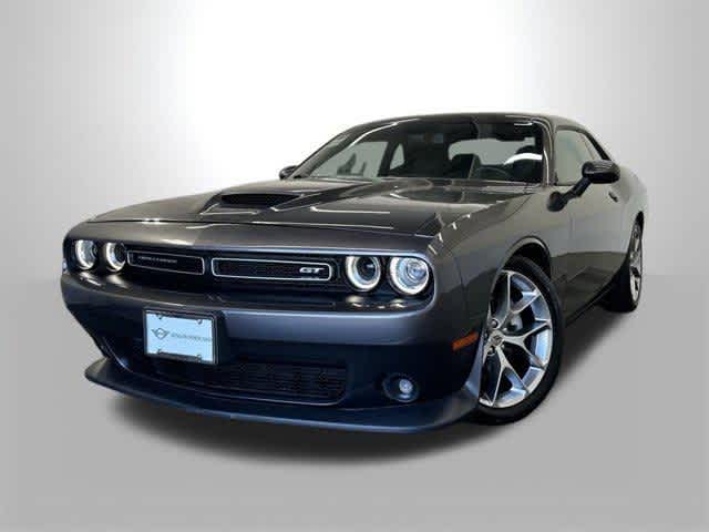 2022 Dodge Challenger GT -
                  Portland, OR