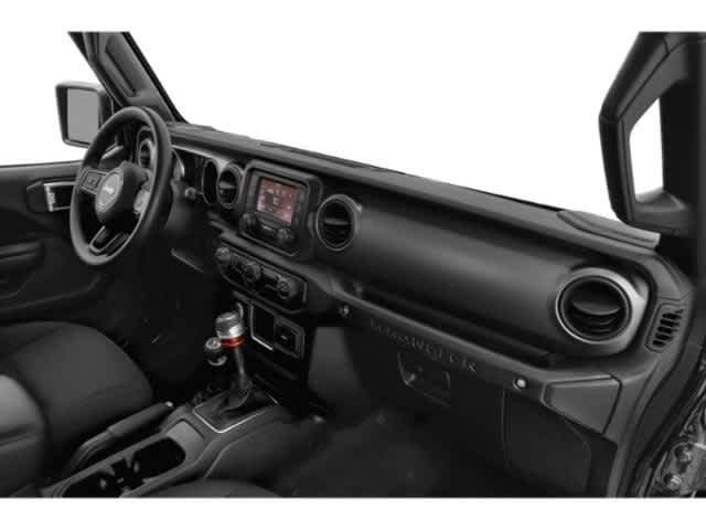 Thumbnail: 2020 Jeep Wrangler - 16