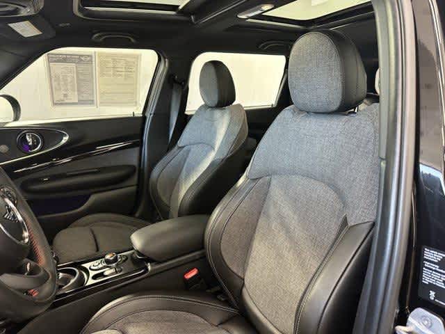 Thumbnail: 2021 MINI Cooper Clubman - 10