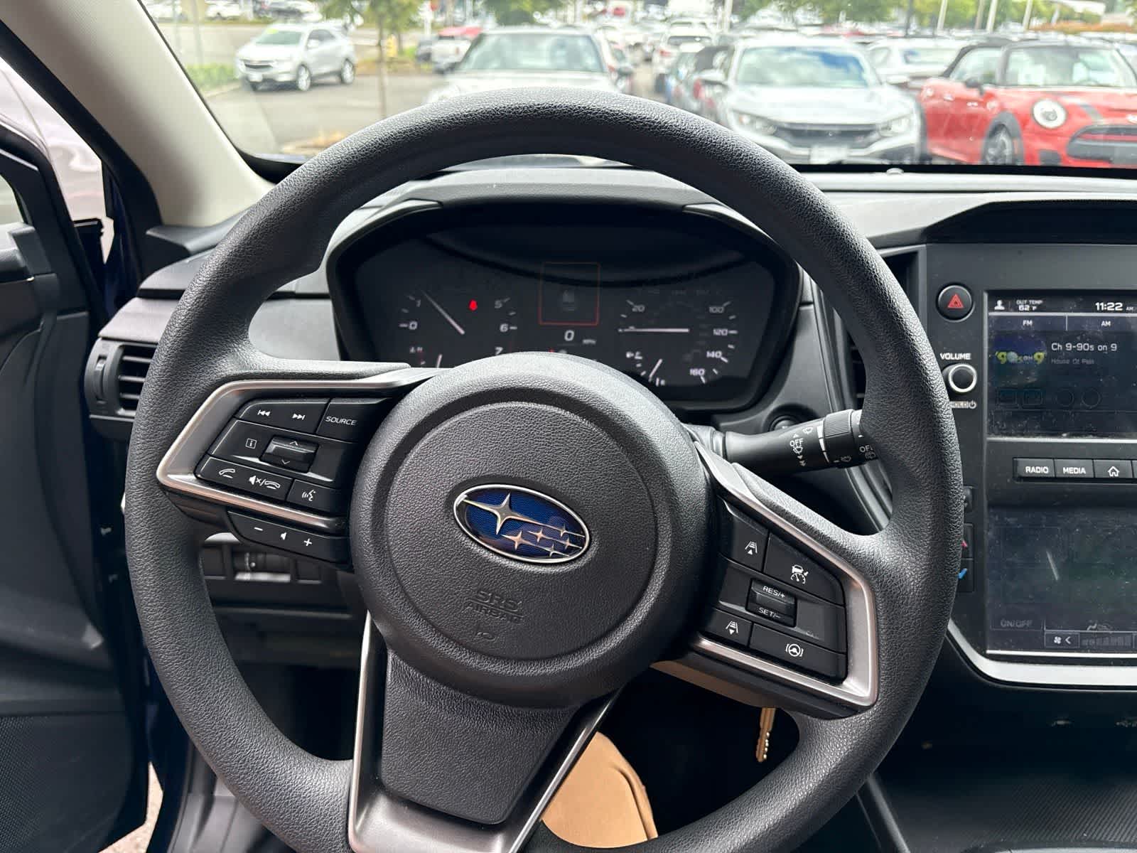 Thumbnail: 2024 Subaru Impreza - 3
