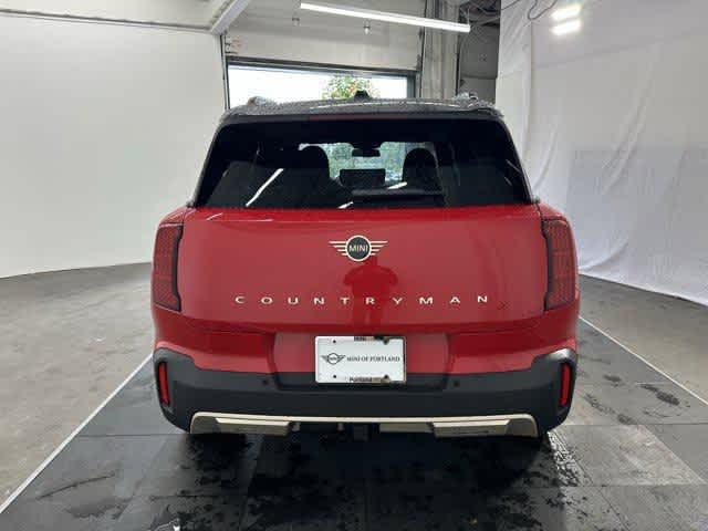 2025 Mini Countryman S photo 3
