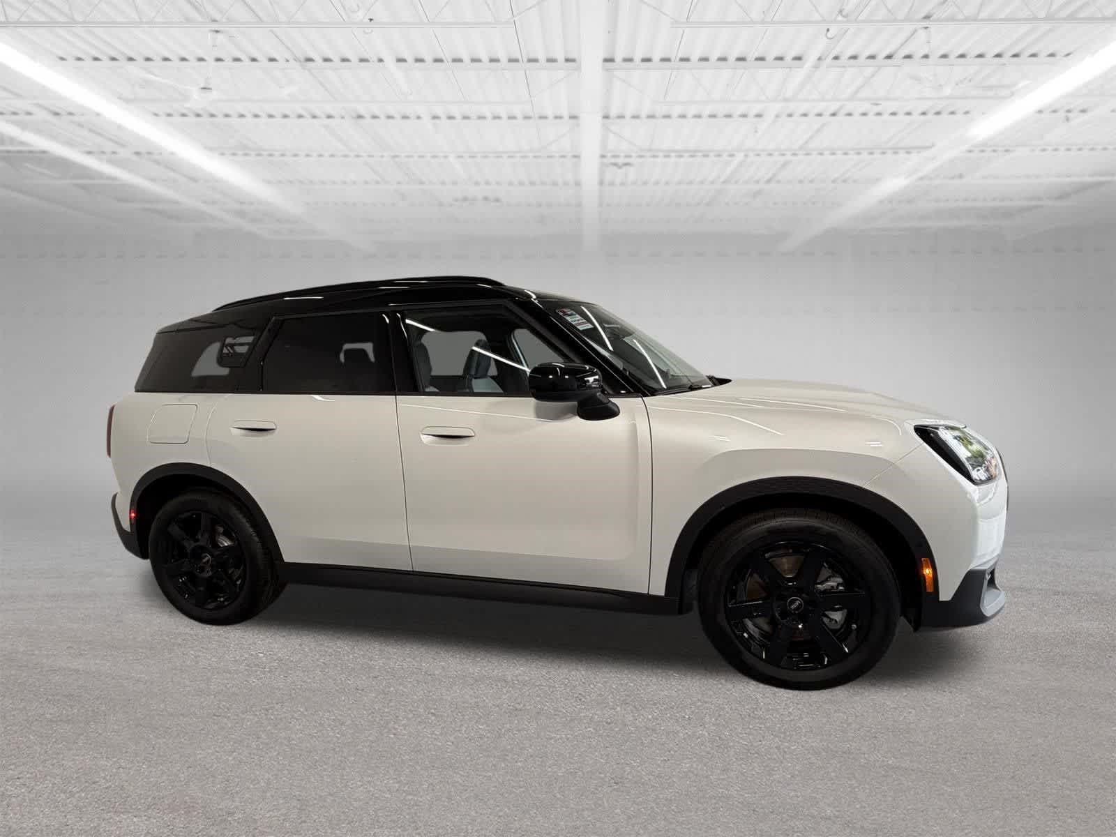 Thumbnail: 2026 MINI Cooper Countryman - 6