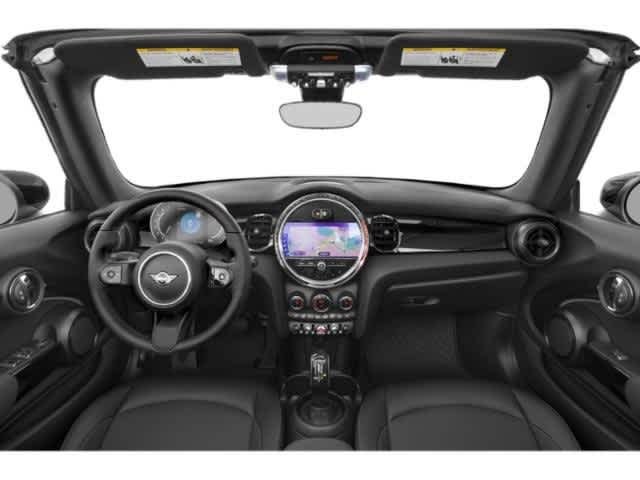 Thumbnail: 2024 MINI Cooper Convertible - 8