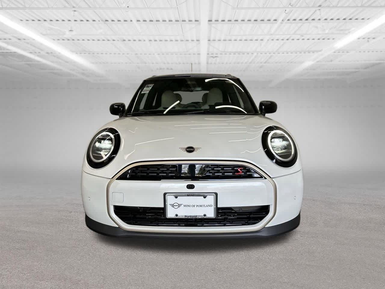 Thumbnail: 2025 MINI Cooper Hardtop - 8