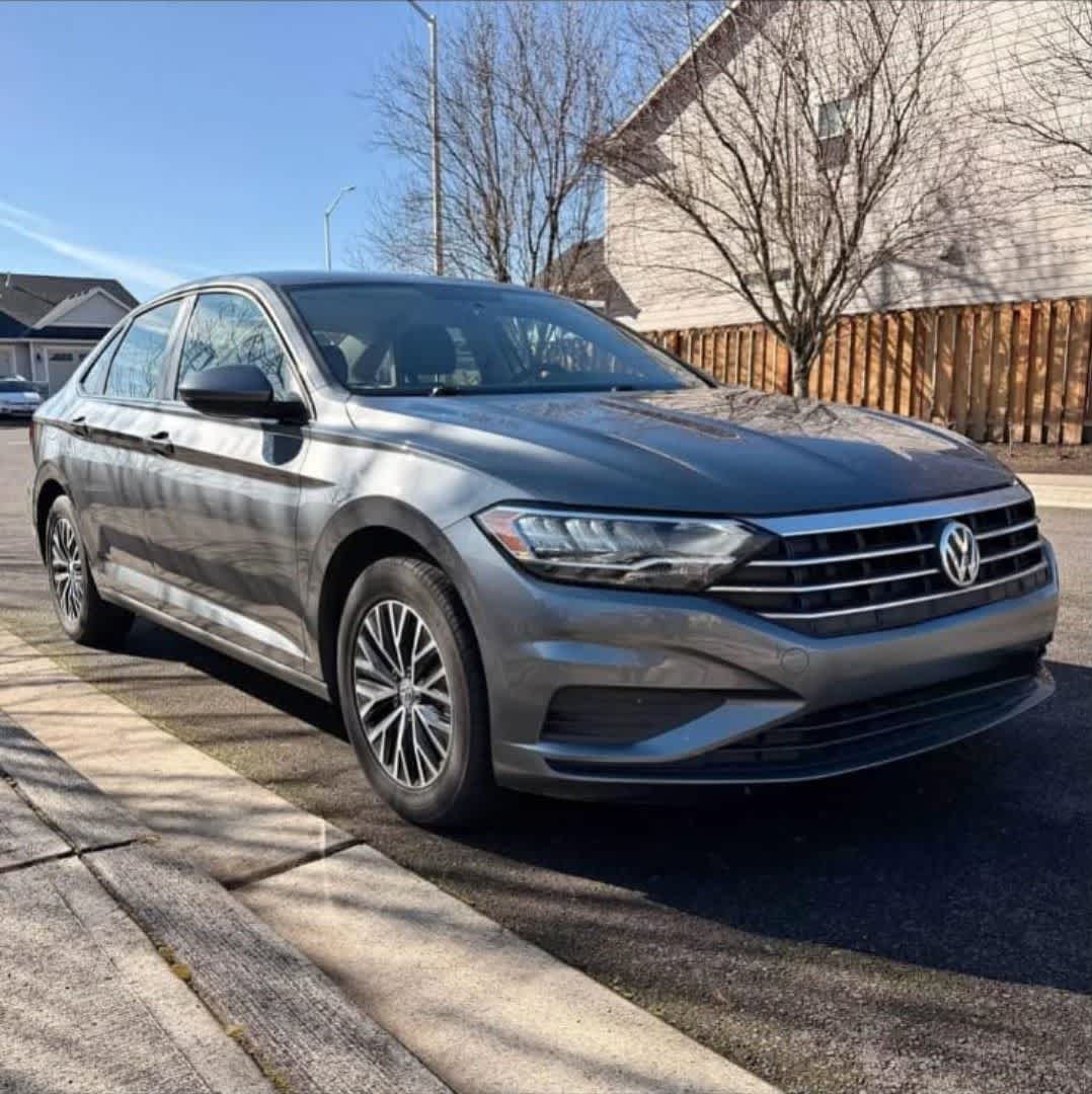 Thumbnail: 2021 Volkswagen Jetta - 10