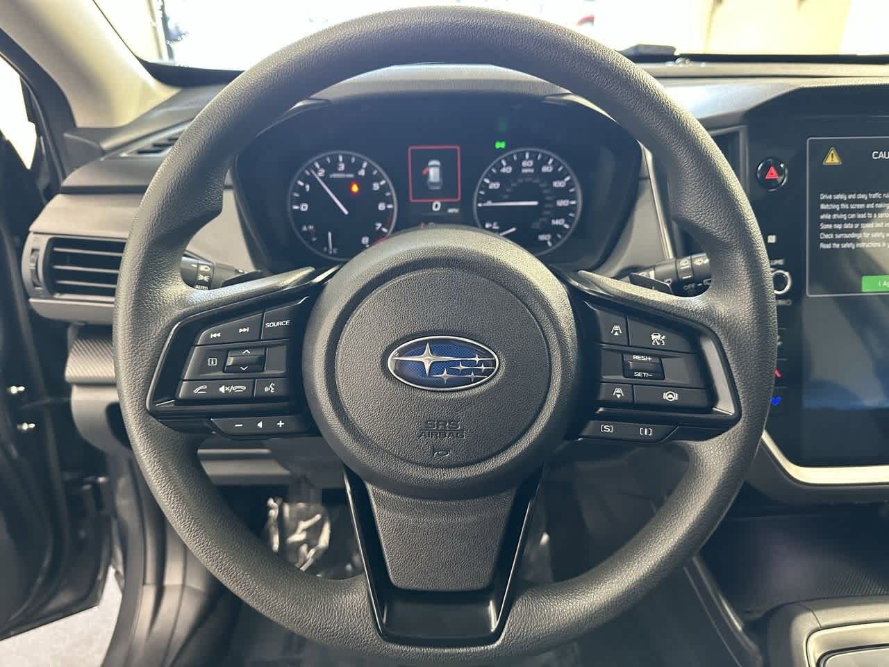 Thumbnail: 2024 Subaru Crosstrek - 15