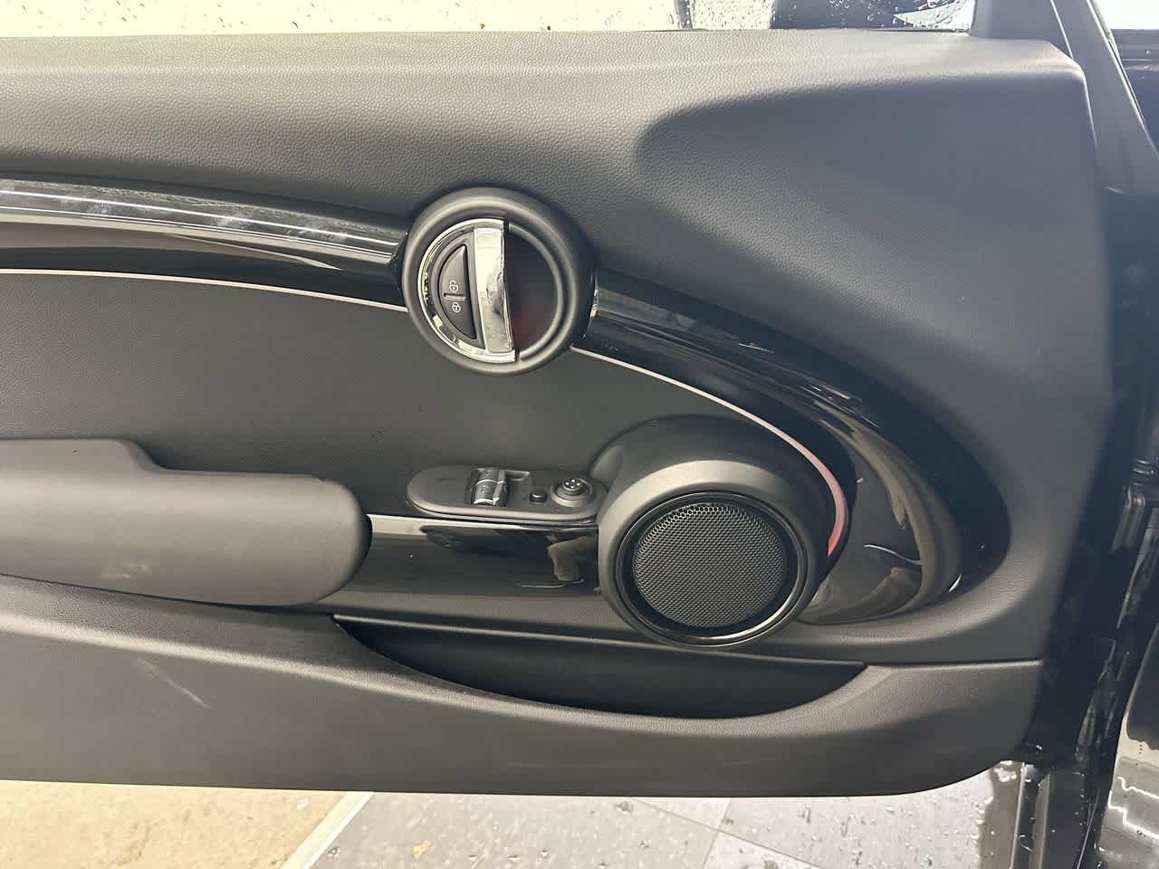 Thumbnail: 2024 MINI Cooper Hardtop - 14