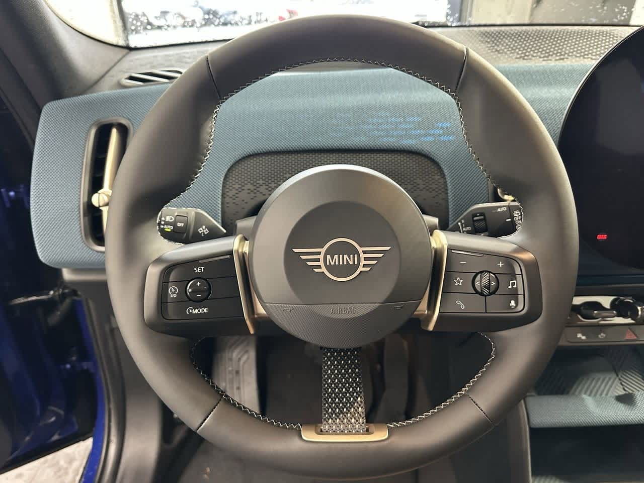 Thumbnail: 2026 MINI Cooper Countryman - 15