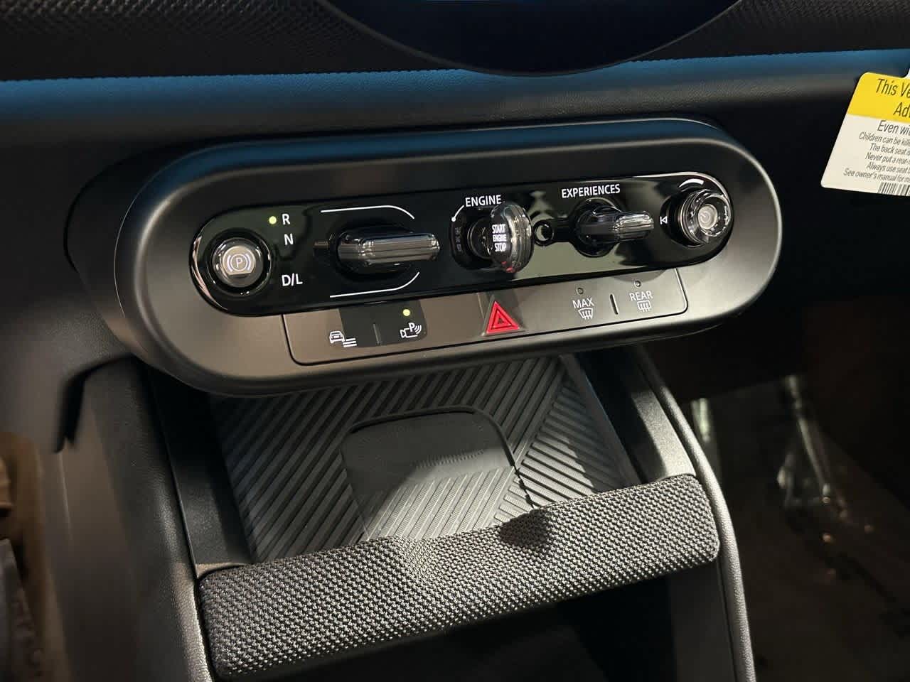 Thumbnail: 2025 MINI Cooper Countryman - 19