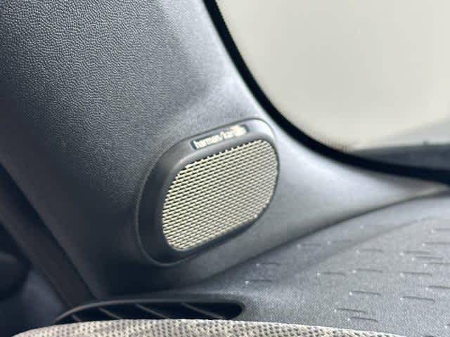 Thumbnail: 2026 MINI Cooper Convertible - 16