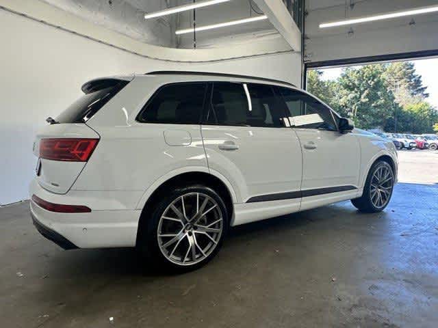 2019 Audi Q7 Prestige 6