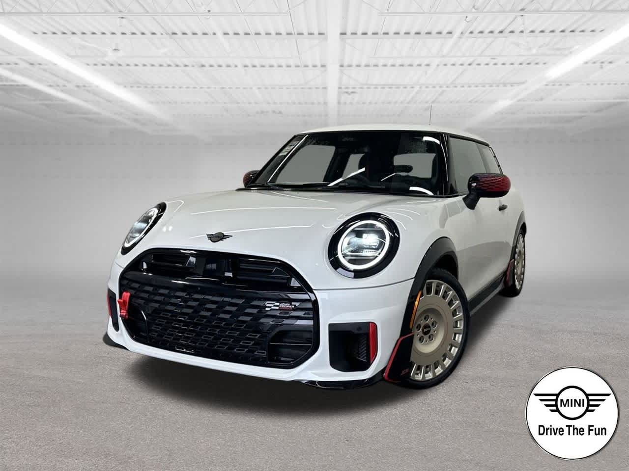 New 2026 MINI Hardtop 2 Door For Sale | Portland OR VIN